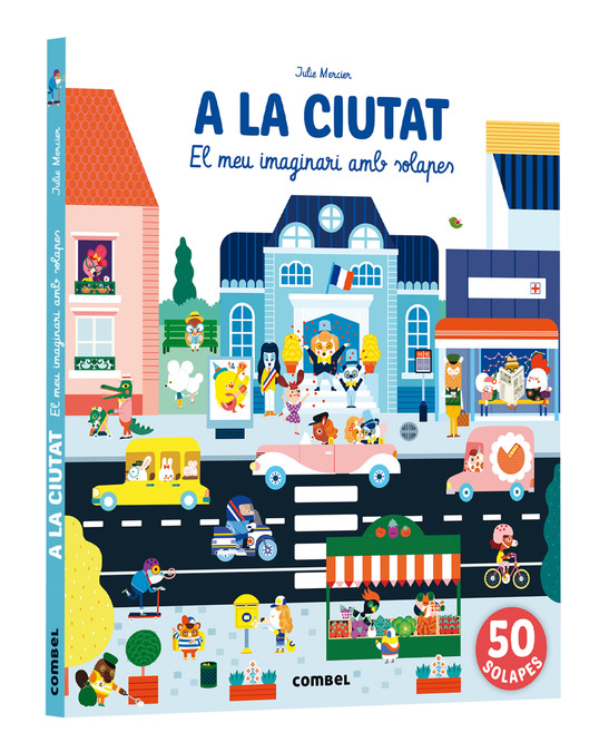 A la ciutat