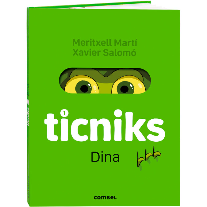 Ticniks  n. 1: DINA