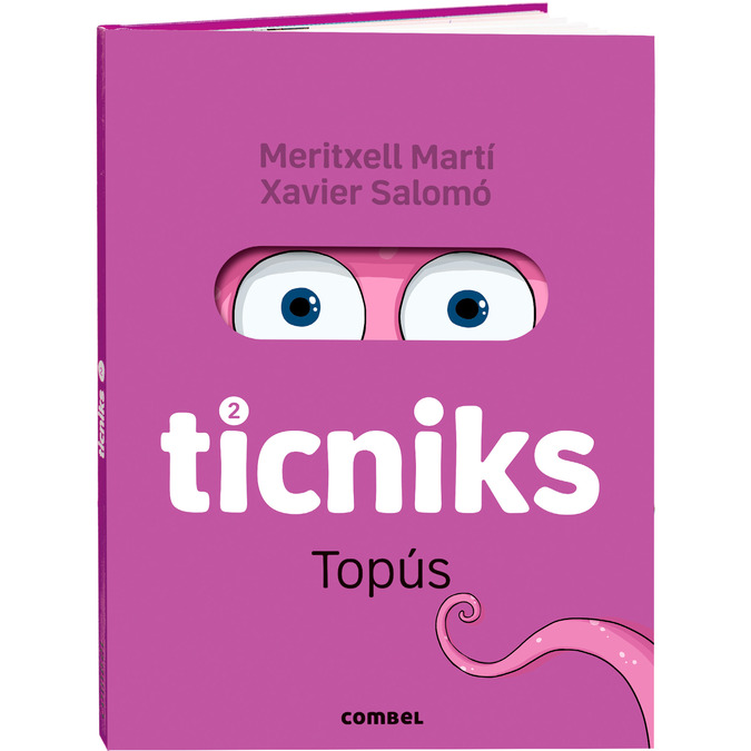 Ticniks  n. 1: TOPÚS