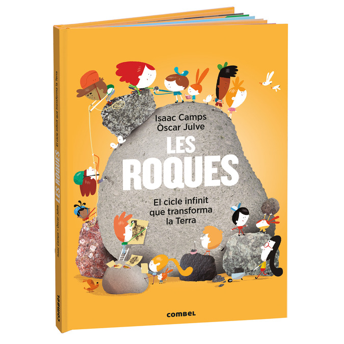 Les roques