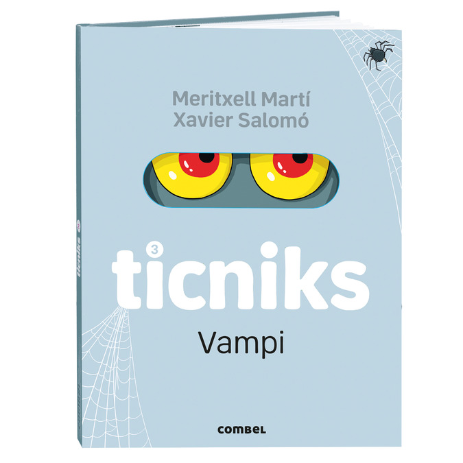 Ticniks  n. 3: VAMPI
