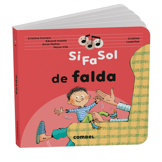 DE FALDA