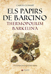 Els papirs de barcino