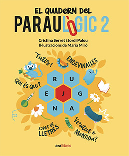 EL QUADERN DEL PARAULÒGIC  2