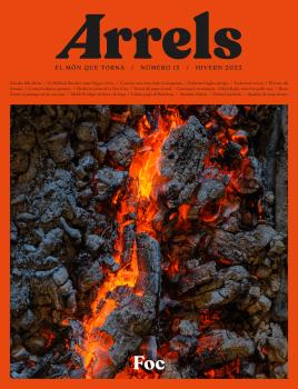 ARRELS  n. 13