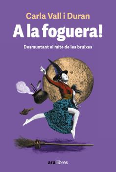 A LA FOGUERA