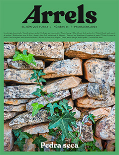 ARRELS  n. 14