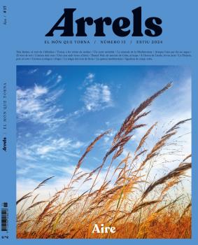 ARRELS  n. 15