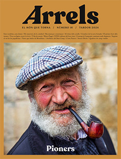 ARRELS  n. 16