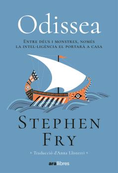 ODISSEA  cat
