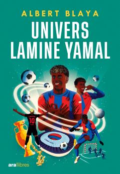 UNIVERS LAMINE YAMAL