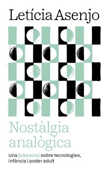 NOSTÀLGIA ANALÒGICA