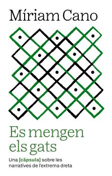 ES MENGEN ELS GATS