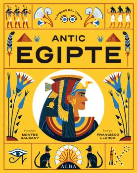 ANTIC EGIPTE