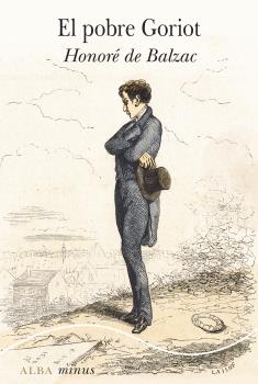 EL POBRE GORIOT  tapa tova
