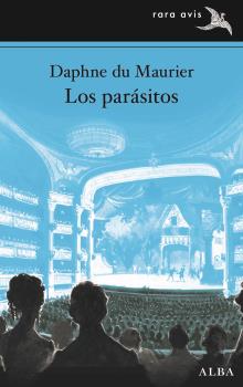 LOS PARÁSITOS