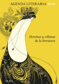 2026 AGENDA LITERARIA