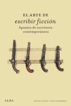 EL ARTE DE ESCRIBIR FICCIÓN