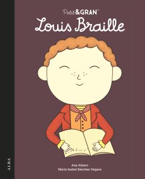 PETIT I GRAN LOUIS BRAILLE