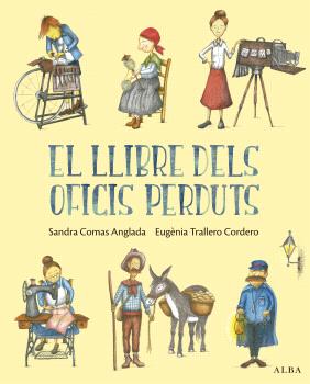 LLIBRE DELS OFICIS PERDUTS, EL