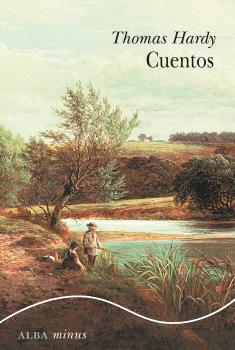 CUENTOS THOMAS HARDY - MINUS