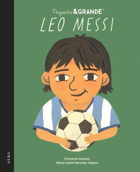 PETIT I GRAN LEO MESSI