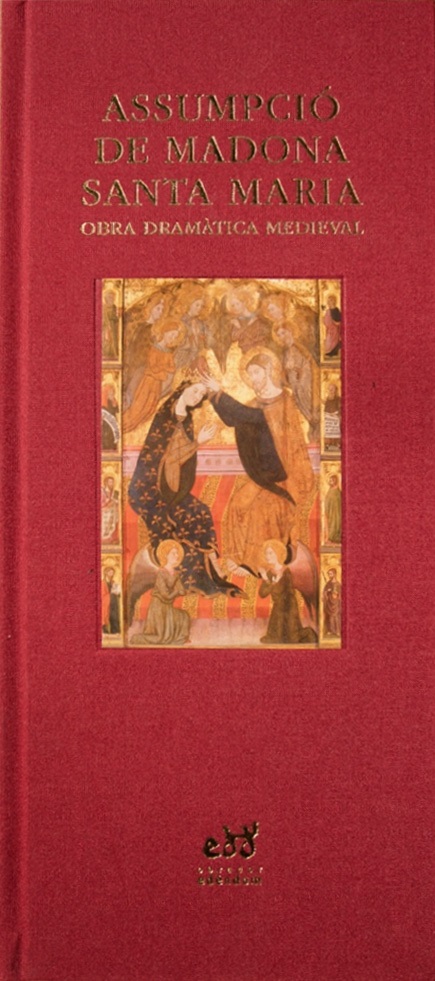 ASSUMPCIÓ DE MADONA SANTA MARIA