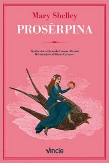 Prosèrpina