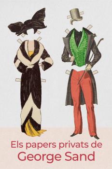 Els papers privats de George Sand
