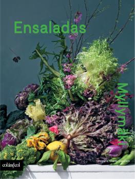 Ensaladas