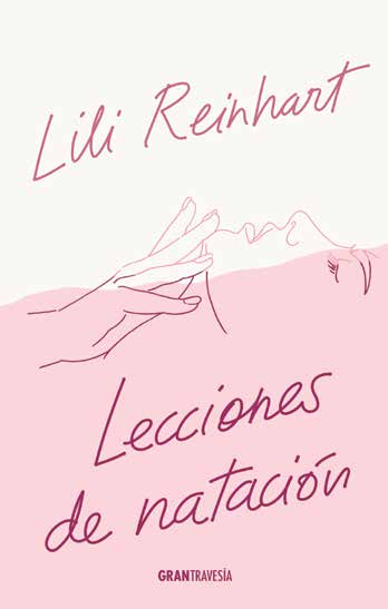 LECCIONES DE NATACIÓN