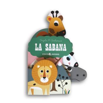 LA SABANA cat