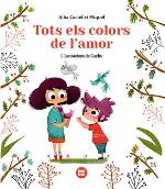 Tots els colors de l'amor