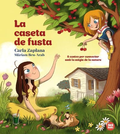 La caseta de fusta