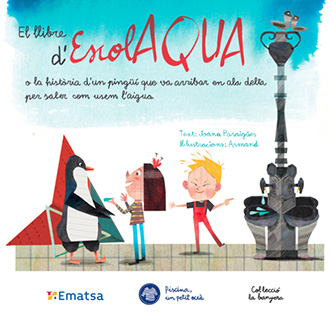 El llibre d'EscolAQUA