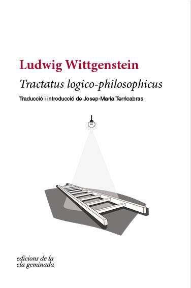 TRACTATUS LOGICO-PHILOSOPHICUS cat