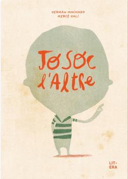 Jo soc l'altre