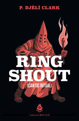 Ring shout  (Càntic ritual)