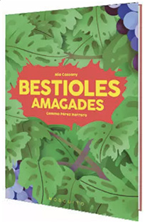 BESTIOLES AMAGADES