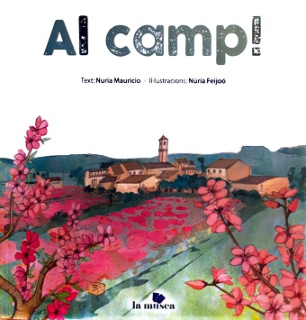 Al camp!