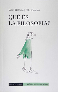 Què és la filosofia?