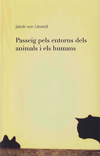 Passeig pels entorns dels animals i els humans