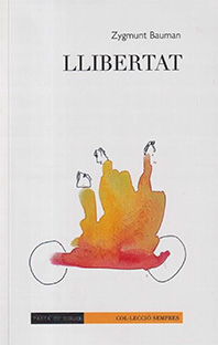 Llibertat