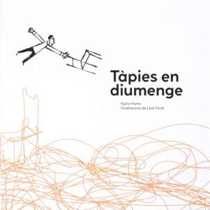 Tàpies en diumenge