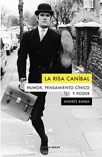 La risa caníbal