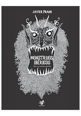 MONSTRUOS IBÉRICOS