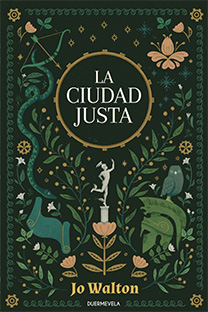 La ciudad justa