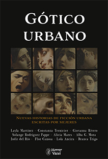 Gótico urbano