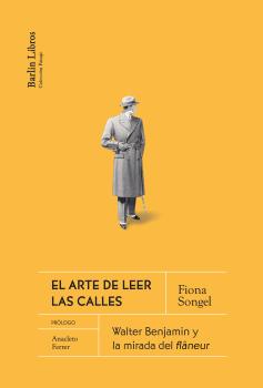 El arte de leer las calles