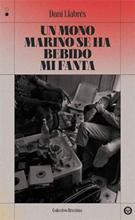 Un mono marino se ha bebido mi Fanta
